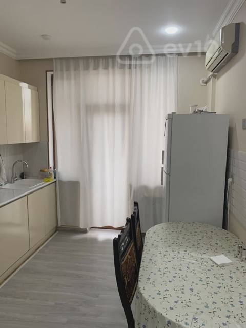4 otaqlı mənzil, 132 m², Xirdalan Baki Sumqayit yolu, Xırdalan — Daşınmaz əmlak