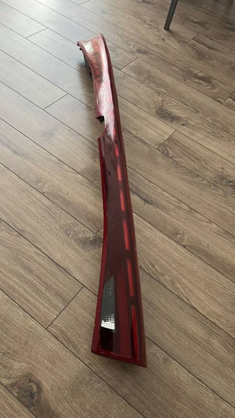 LED, Kia 2021 il, Orijinal, ABŞ, İşlənmiş — 150 ₼ · Bakı · Avtomobil işığı LED, Kia 2021 il, Orijinal, ABŞ, İşlənmiş — Bakı