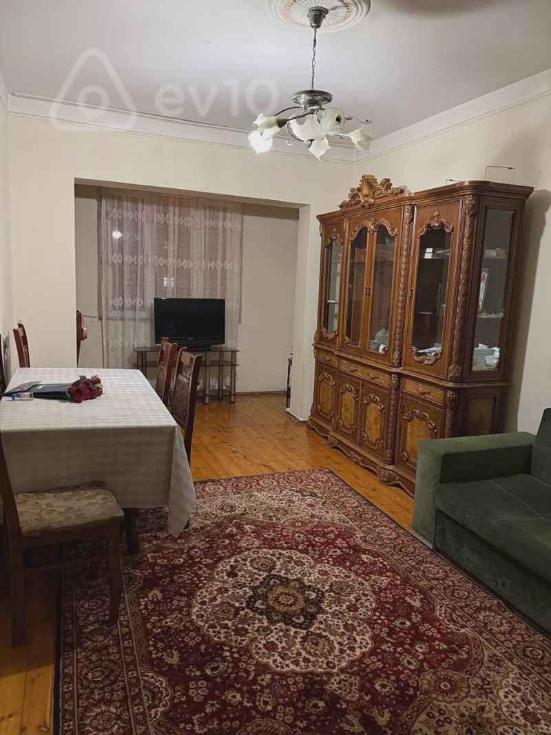 For sale: 2-room apartment (old building), 76 m² — Mənzil, Bakı (2)