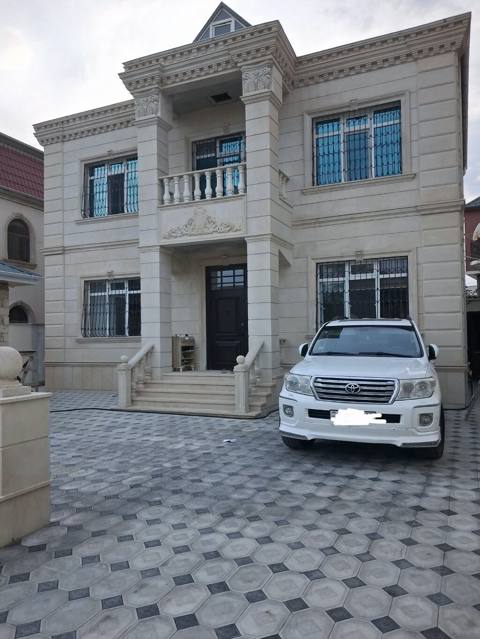 Fasad üçün daş işləri və dekorativ elementlərin hazırlanması və — 3 ₼ · Baku · Fasad işləri Fasad üçün daş işləri və dekorativ elementlərin hazırlanması və — Baku