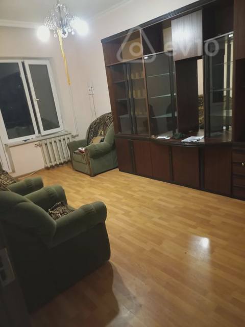 3 otaqlı mənzil, 70 m², Əhmədli metrosu — kirayə — 600 ₼ · 3 бөлме · 70 m² · 6/9 қабат · Баку · Mənzil 3 otaqlı mənzil, 70 m², Əhmədli metrosu — kirayə — Баку