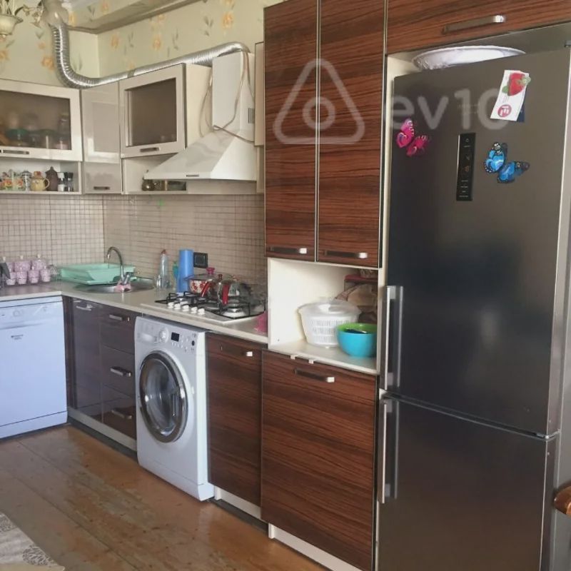 For sale: 2-room apartment (new building), 90 m² — Mənzil, Bakı (7)