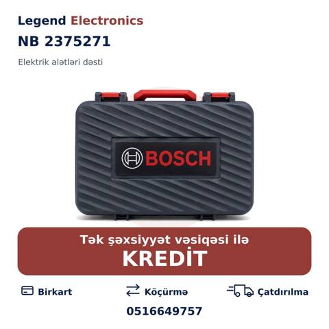 Elan başlığı: Alətlər dəsti NB 2375271 Elan mətni: Alətlər dəsti NB — Tools