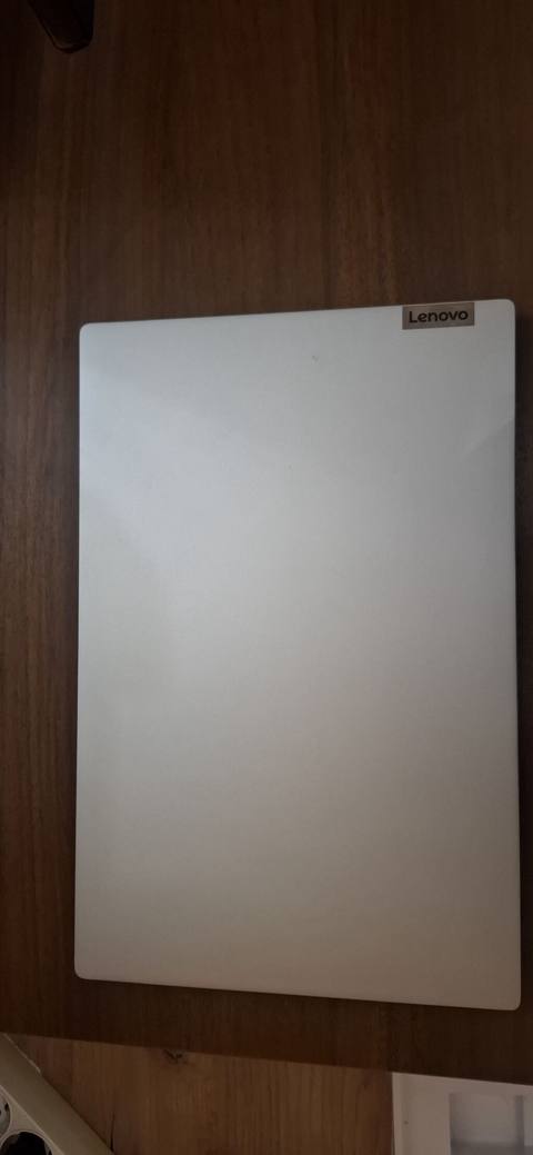 Lenovo IdeaPad 5 noutbuku - Model: Lenovo IdeaPad 5 (gümüşü/gri — Bakı