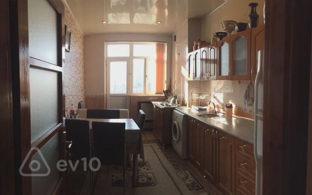For sale: 3-room apartment (new building), 110 m² — Mənzil, Bakı (6)