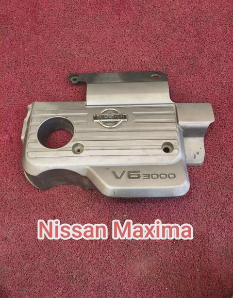 Mühərrik örtüyü Nissan Maxima — 60 ₼ · Baku · Kuzov hissələri Mühərrik örtüyü Nissan Maxima — Baku