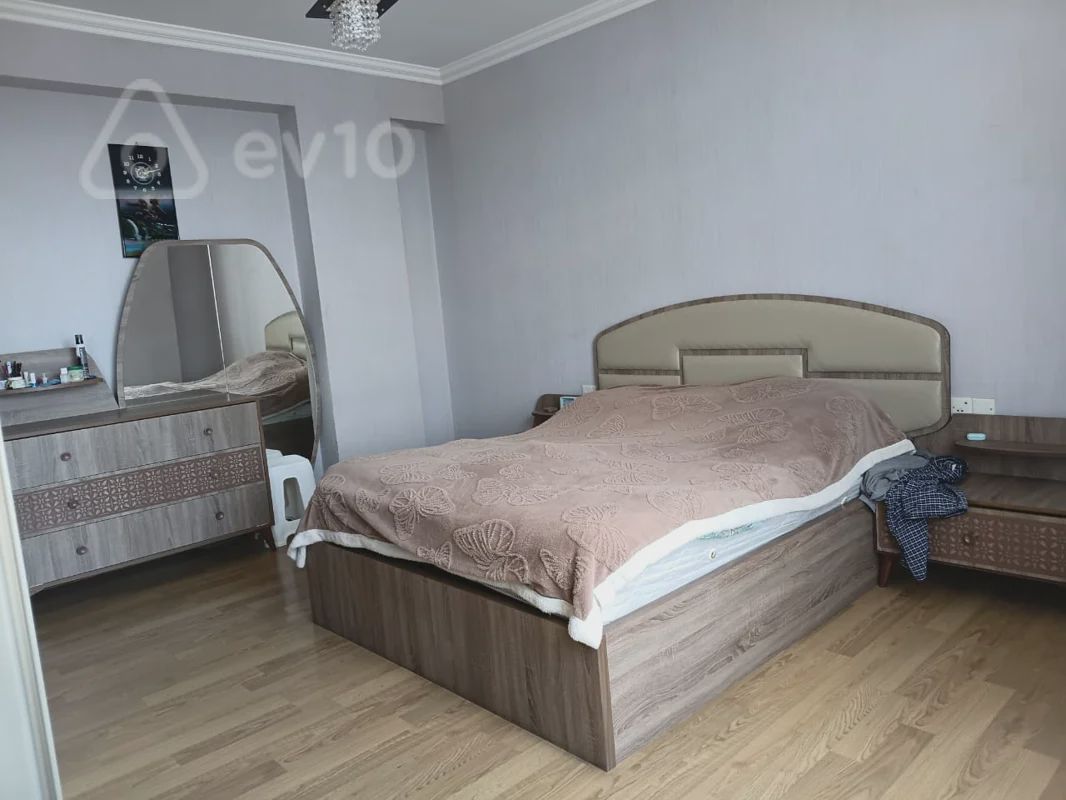 For sale: 4-room apartment (new building), 110 m² — Mənzil, Bakı (4)