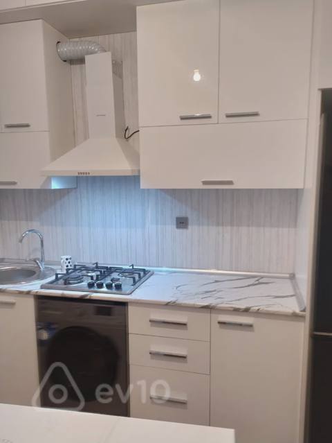 1 otaqlı mənzil, 55 m², Xətai rayonu kazimaga kərimov kuç Kristal Absheronun — kirayə — Баку