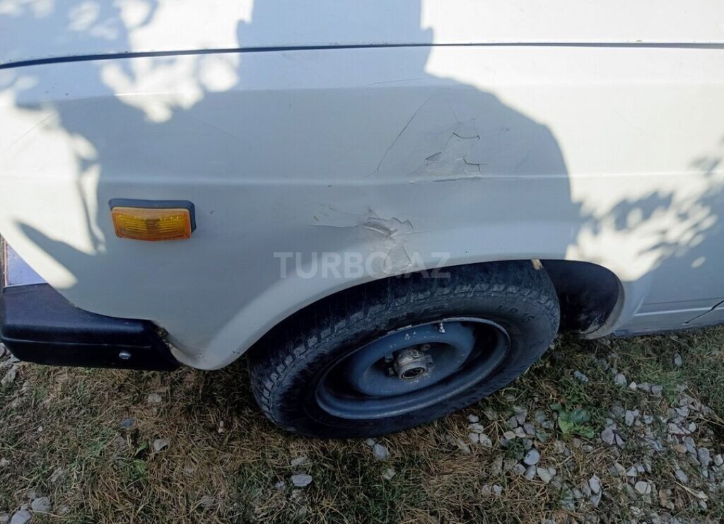LADA (VAZ) 2107, 2004, 349 000 km 10-MH-949 — Avtomobillər, Kürdəmir (5)