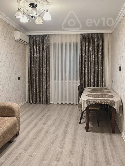 2 otaqlı mənzil, 35 m², Naxçivanski küçəsi — Bakı