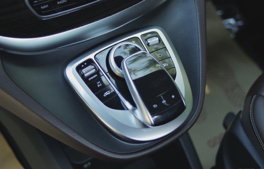 Mercedes Viano, 2017 il, 241000 km, 2.1 L — Avtomobillər, Bakı (12)