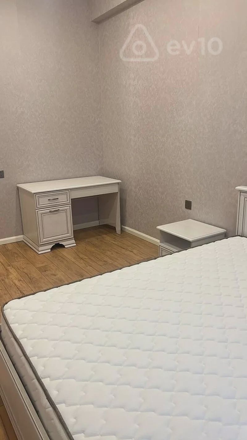 For rent: 3-room apartment (new building), 84 m² — Mənzil, Bakı (11)