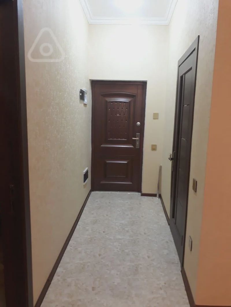 For rent: 2-room apartment (new building), 80 m² — Mənzil, Bakı (10)