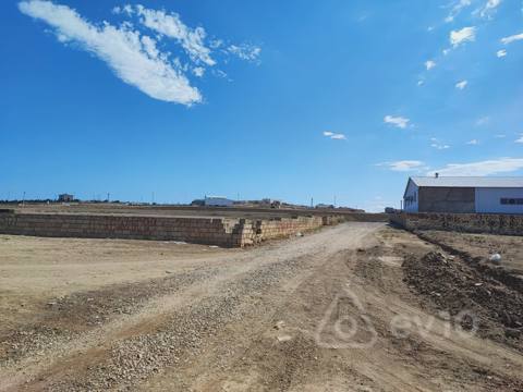 Torpaq sahəsi, 10 sot, Saray qəs — 42 000 ₼ · Bakı · Torpaq Torpaq sahəsi, 10 sot, Saray qəs — Bakı