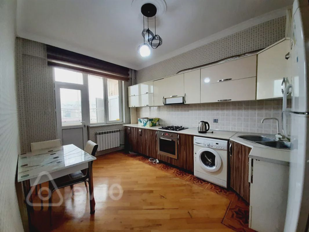 For rent: 2-room apartment (new building), 70 m² — Mənzil, Bakı (6)