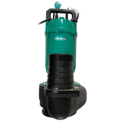 Drenaj nasosu Shimge QDX30-6-0.75K3-F 1140 — Baku