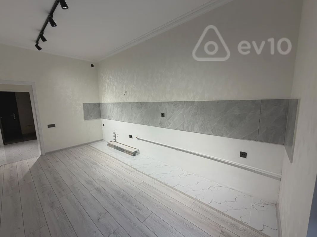 For sale: 3-room apartment (new building), 85 m² — Mənzil, Bakı (9)