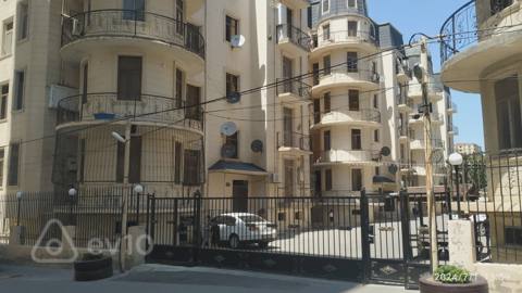 3 otaqlı mənzil, 78.8 m², Xırdalan — 135 000 ₼ · Khirdalan · Mənzil 3 otaqlı mənzil, 78.8 m², Xırdalan — Khirdalan