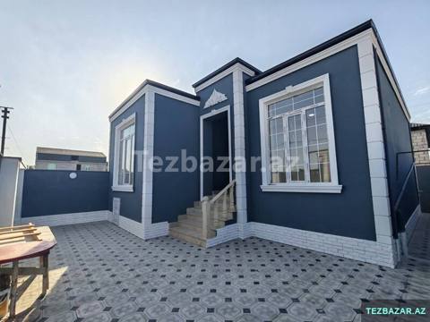 Zabratda Paket-kupcali ev — 73 000 ₼ · Баку · Ev, villa Zabratda Paket-kupcali ev — Баку