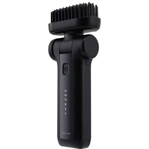 Green Lion Ultra Beard Pro Portable Beard Straightener - Black — 89.99 ₼ · Bakı · Usturalar, trimmerler və epilyatorlar Green Lion Ultra Beard Pro Portable Beard Straightener - Black — Bakı