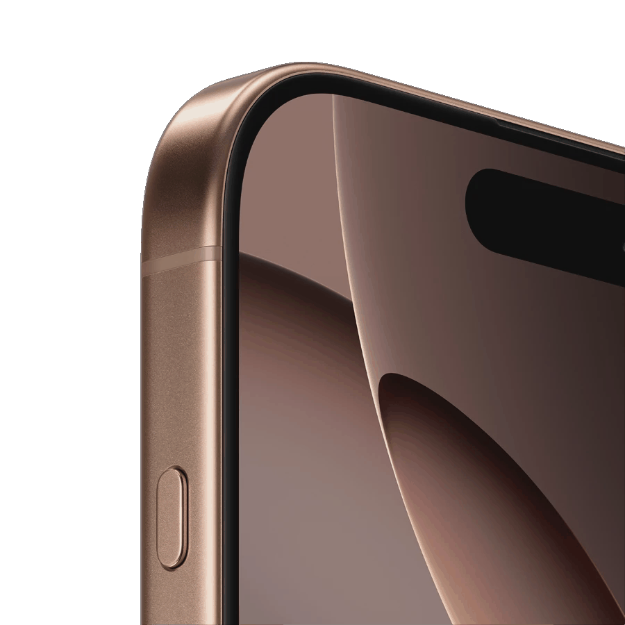 Apple iPhone 16 Pro Max 256 GB Desert Titanium — Smartfonlar, Bakı (3)