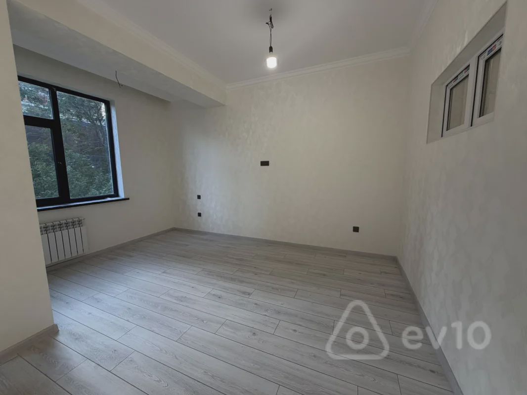 For sale: 3-room apartment (new building), 85 m² — Mənzil, Bakı (6)