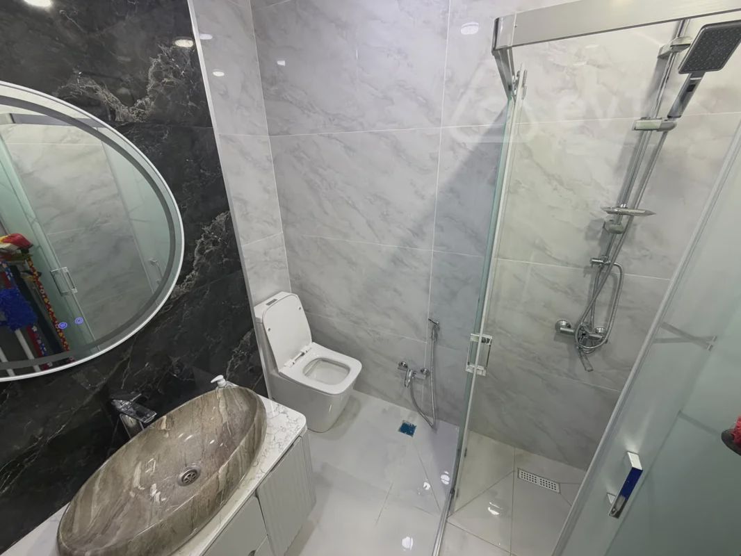 For sale: 3-room apartment (new building), 85 m² — Mənzil, Bakı (11)
