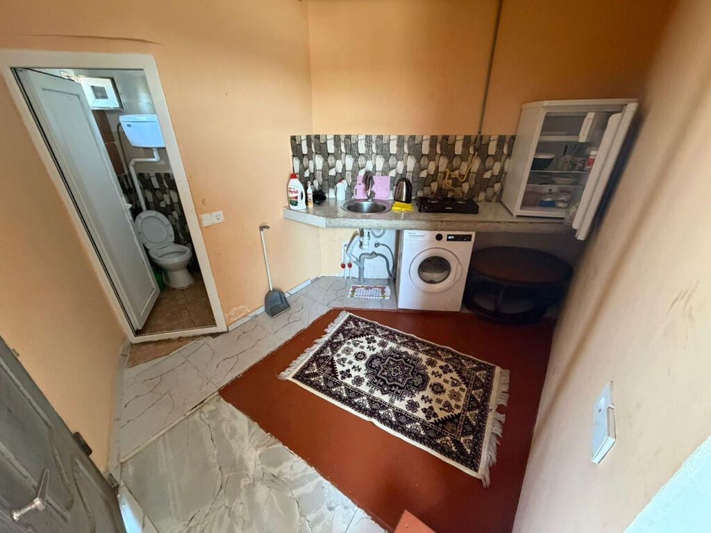 25 kv. m, 1 otaqlı — Ev, villa, Bakı (2)