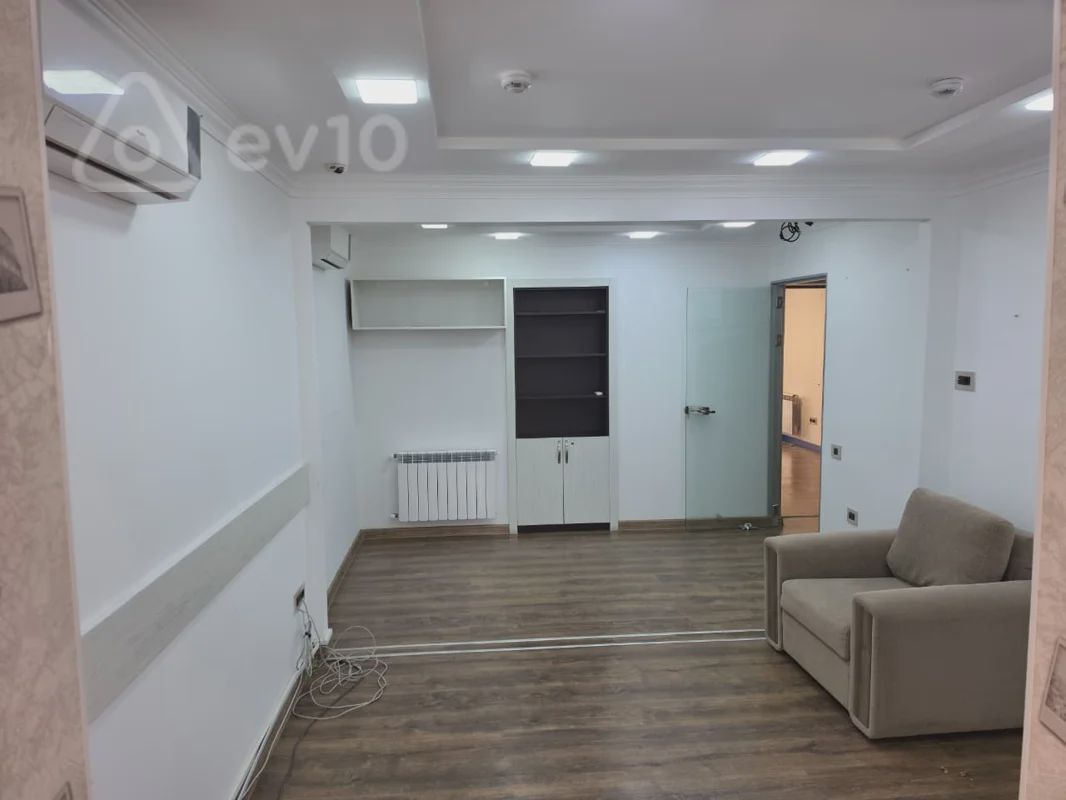 For rent: commercial property, 80 m² — Əmlak, Bakı (10)