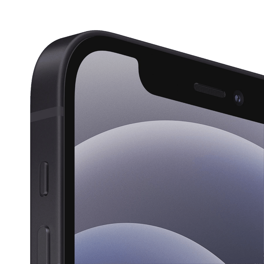 Apple iPhone 12 64 GB Black — Smartfonlar, Bakı (2)