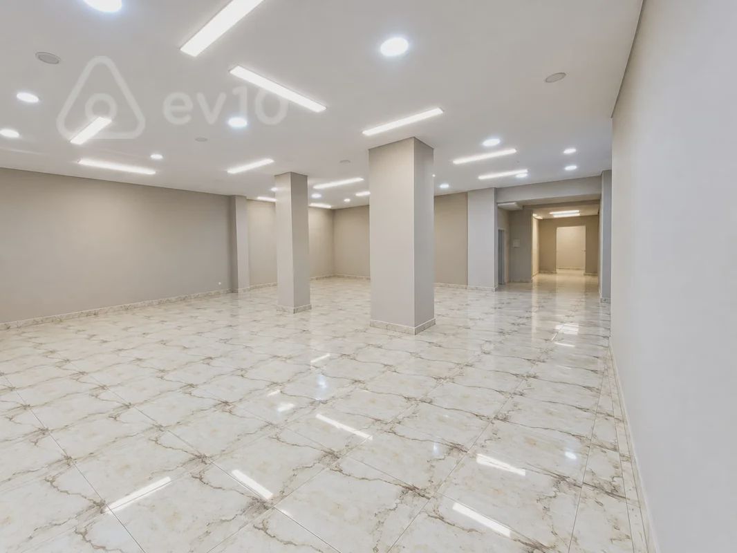 For rent: commercial property, 280 m² — Əmlak, Bakı (5)