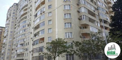 Satılır 2 otaqlı 84 m² yeni tikili İnşaatçılar m — ბინა