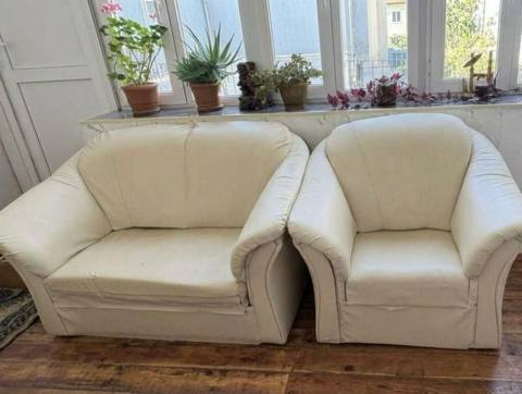 İşlənmiş, Divan, Bazalı, Açılmayan — 40 ₼ · Баку · Yumşaq mobilya dəstləri İşlənmiş, Divan, Bazalı, Açılmayan — Баку