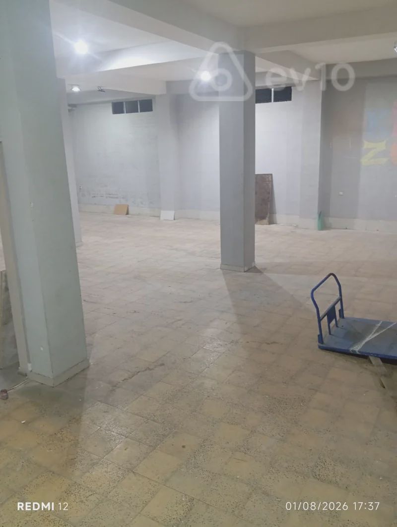 Obyekt, 340 m², Əhməd Rəcəbli — kirayə — Əmlak, Bakı (3)