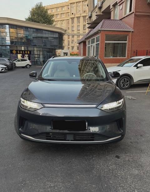 Leapmotor C11, 2023 il, 30000 km, 76.6 L — 36 500 ₼ · Баку · Avtomobillər Leapmotor C11, 2023 il, 30000 km, 76.6 L — Баку