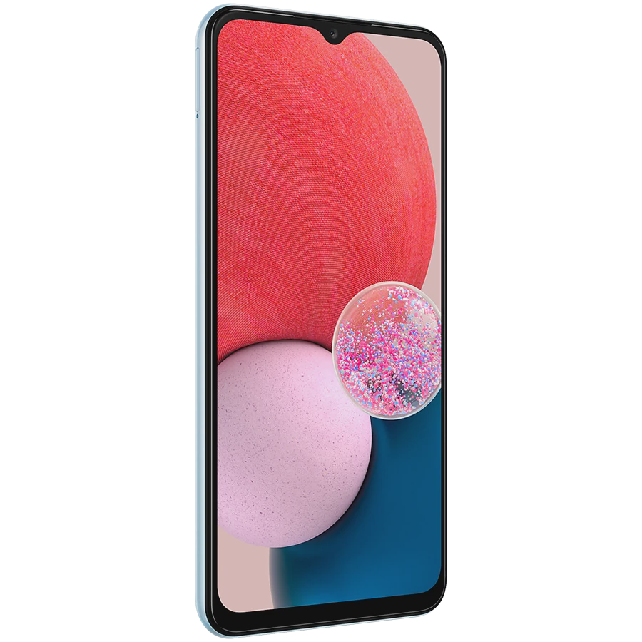 Samsung Galaxy A13 32 GB Blue — Smartfonlar, Bakı (2)