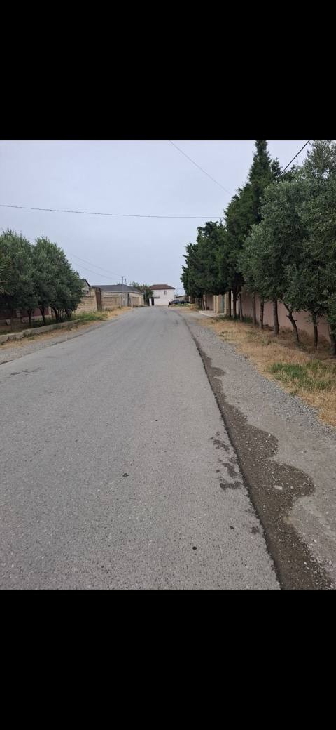 5 sot, Mülkiyyətçi, Kupça (Çıxarış) — 115 000 ₼ · Мехдиабад · Torpaq 5 sot, Mülkiyyətçi, Kupça (Çıxarış) — Мехдиабад