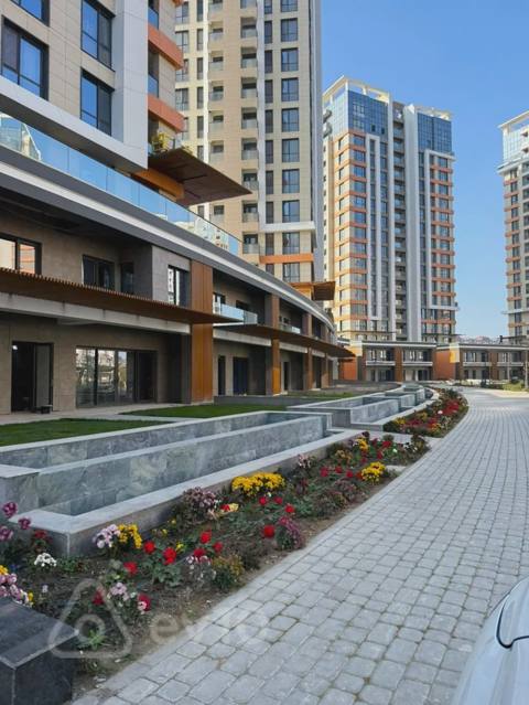 3 otaqlı mənzil, 85 m², İslam Abışov küçəsi — kirayə — Bakı