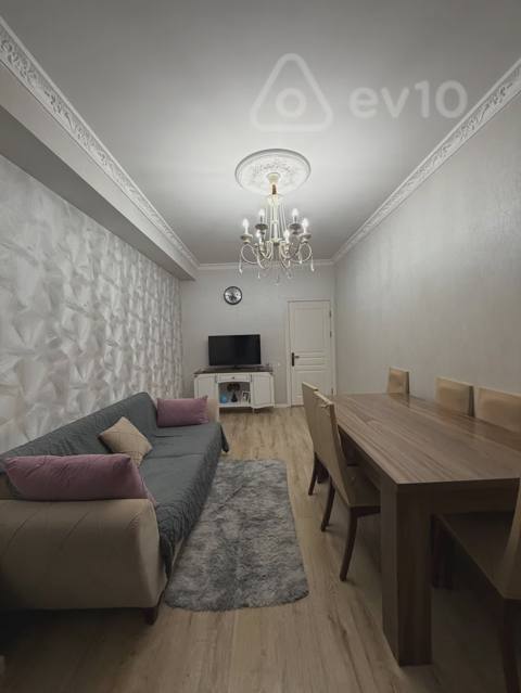 2 otaqlı mənzil, 70 m², Xırdalan Şəhəri — Xırdalan