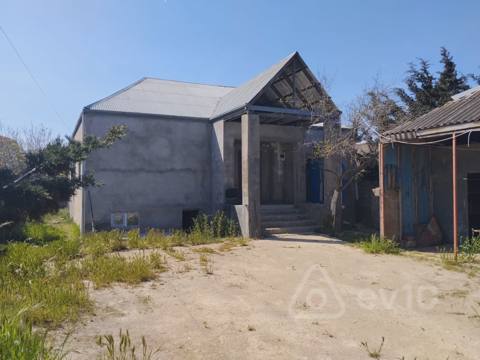 4 otaqlı həyət evi, 120 m², Nəriman Əliyev — Baku