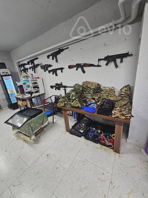 Obyekt, 480 m², gəncə pr — kirayə — AĞA GASİMOV