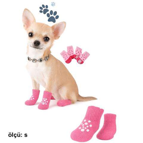 Corablar pişiklər və itlər üçün me_zoosocks, çəhrayı, ölçü S — Baku