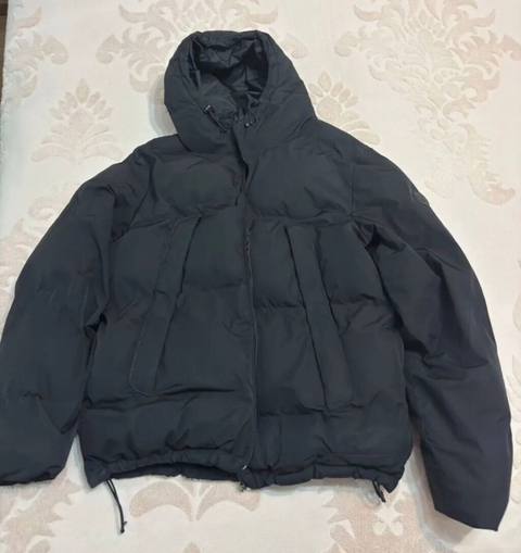 Pull & Bear Kurtka (M ölçü 38) 140manataGenclik Malldan alınıb Su — Baku