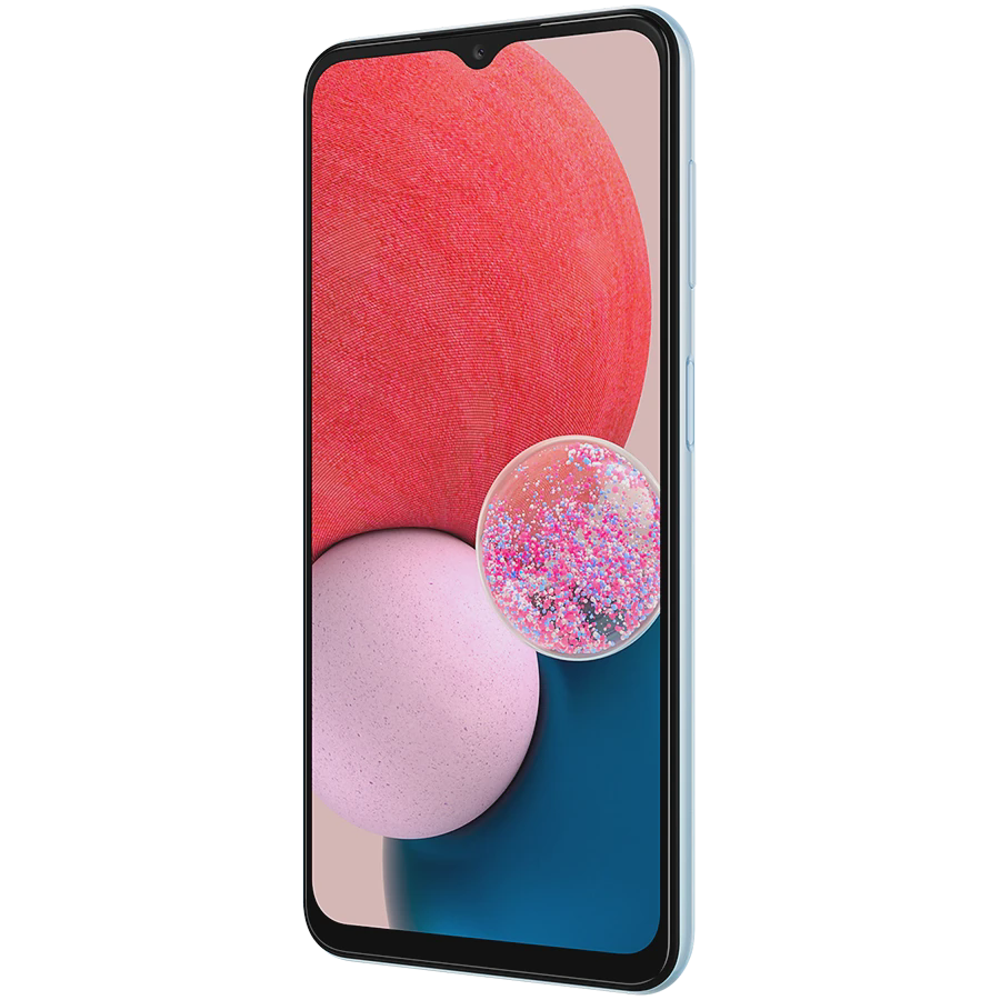 Samsung Galaxy A13 32 GB Blue — Smartfonlar, Bakı (3)