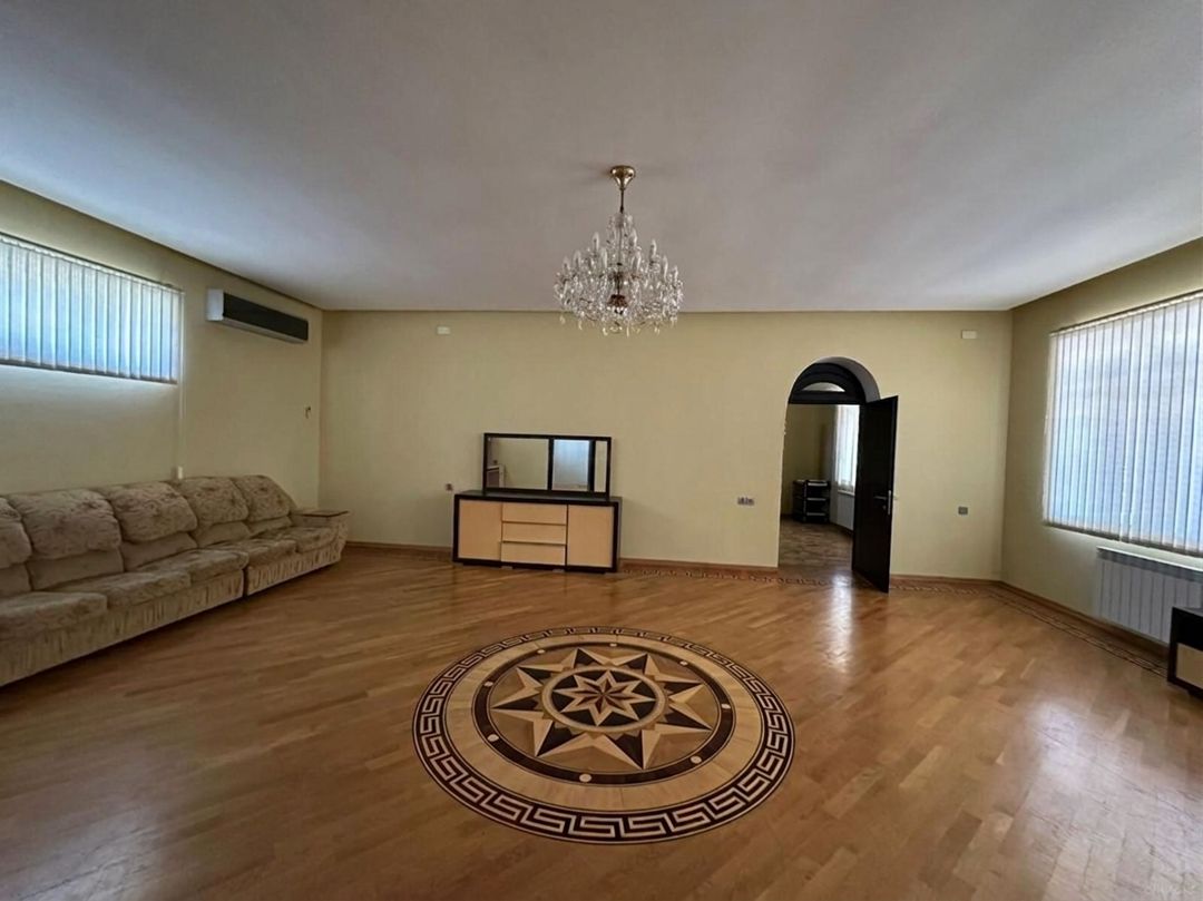 For sale: house / Cottage / Villa, 980 m² — Ev, villa, Novxanı (12)