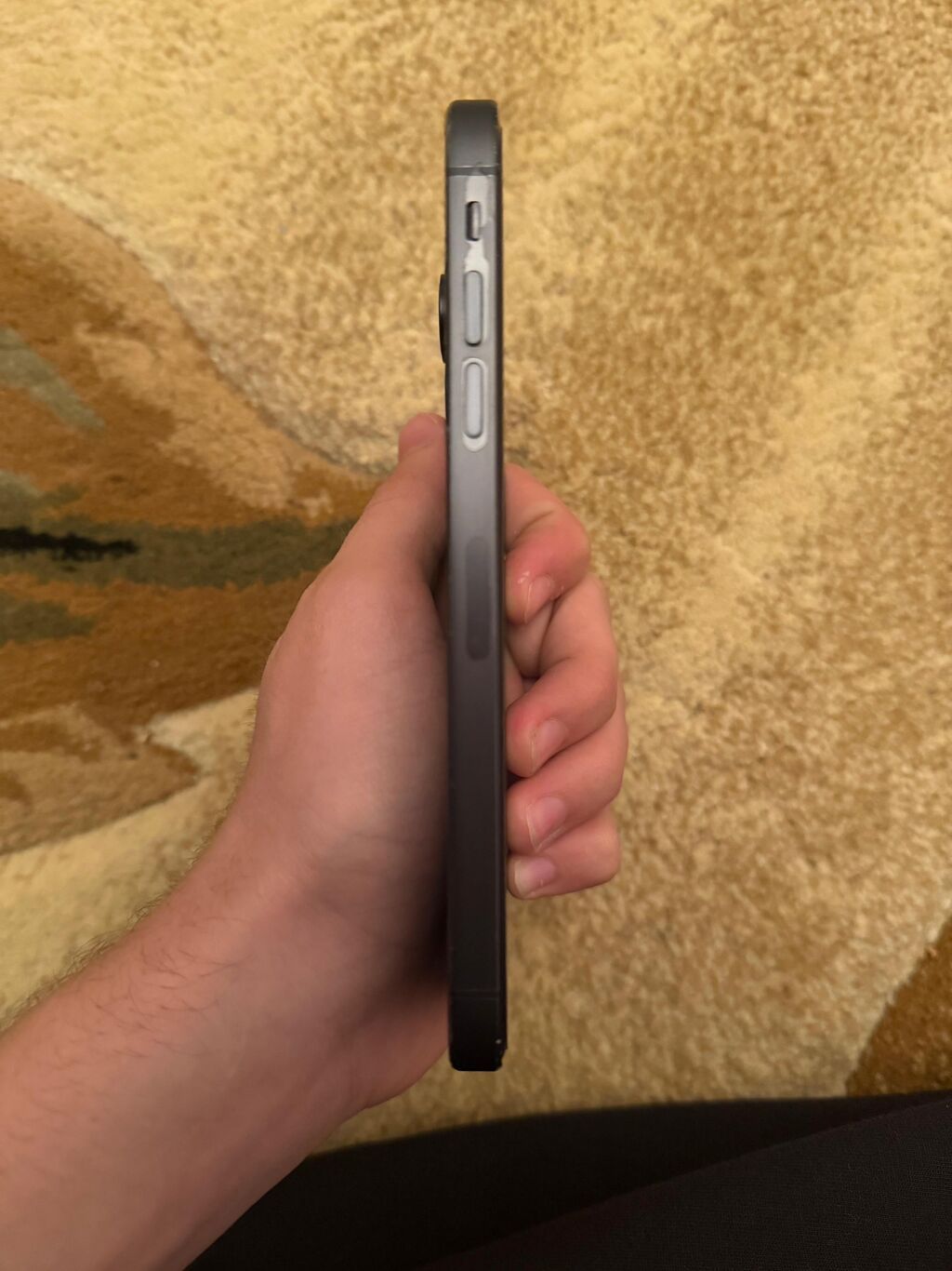 IPhone Xr, 64 GB, Qara, Simsiz şarj, Face ID — Apple iPhone, Gəncə (8)