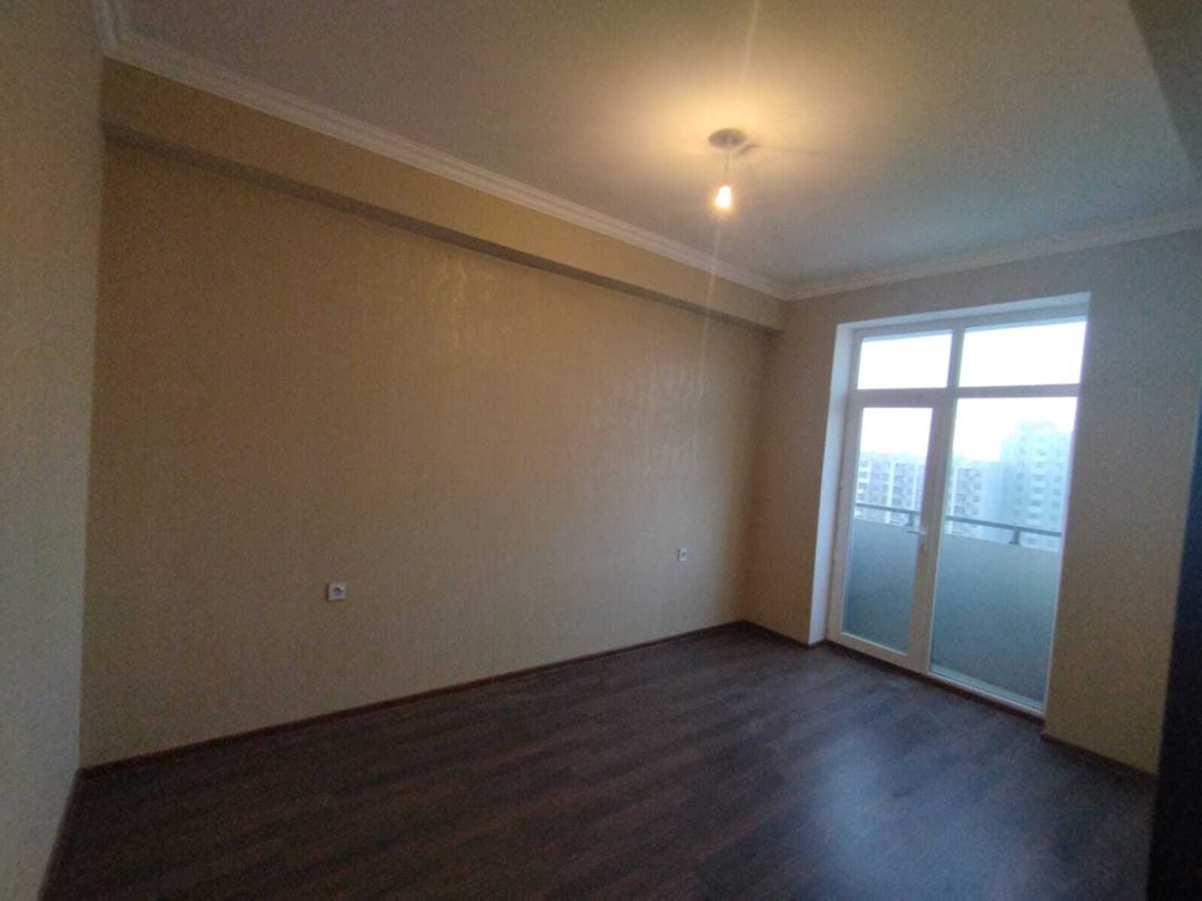 For sale: 3-room apartment (new building), 78 m² — Mənzil, Bakı (3)