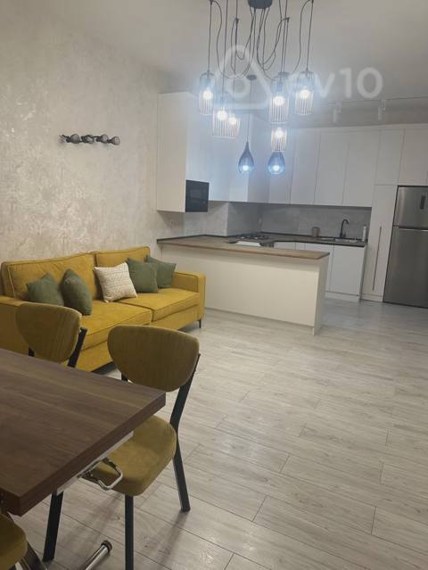 2 otaqlı mənzil, 70 m², Ağa Neymətulla küç. — kirayə — Баку