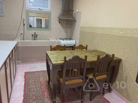 1 otaqlı həyət evi, 30 m², Bəşir Bünyadov küçəsi — kirayə — Баку