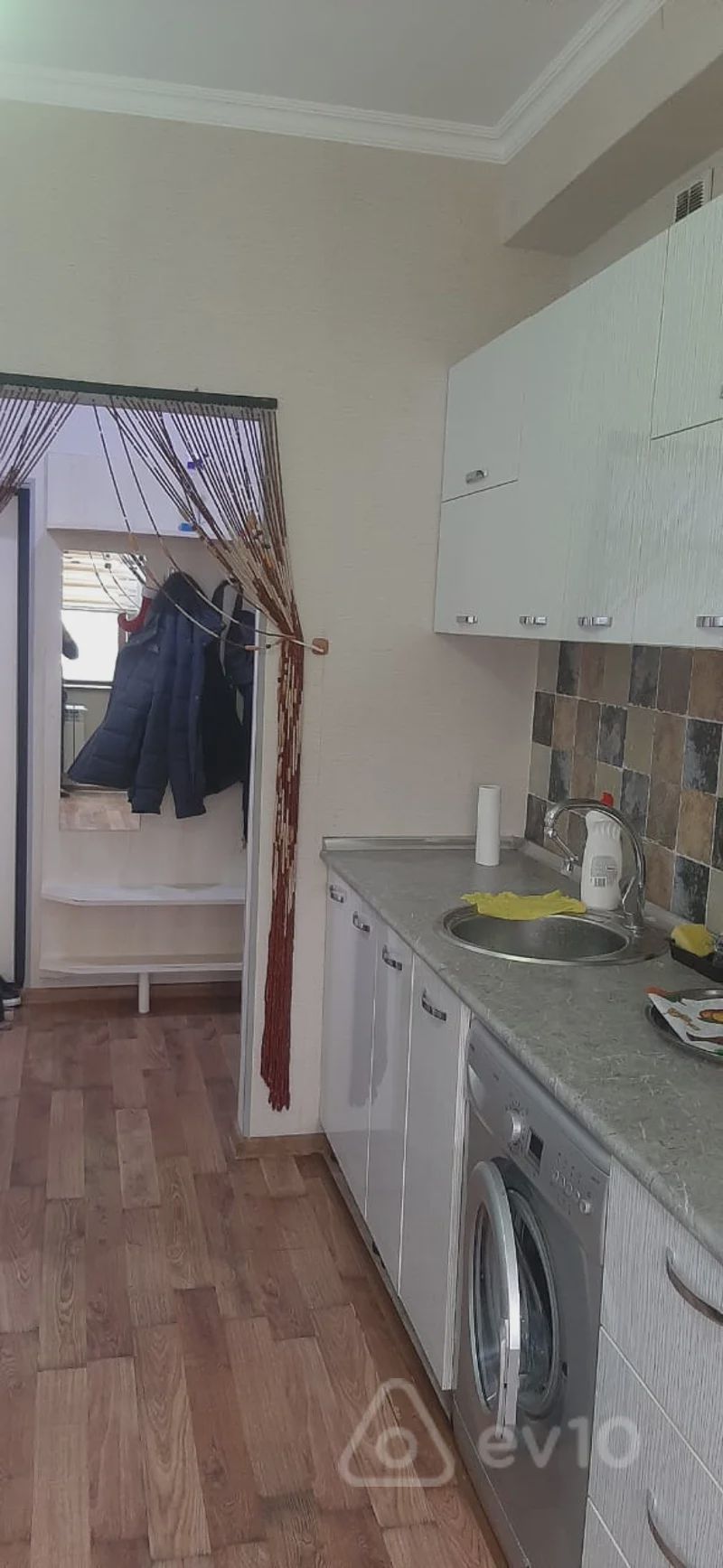 For rent: 2-room apartment (new building), 61 m² — Mənzil, Xırdalan (6)
